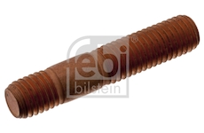 Skrutka pre výfukový systém FEBI BILSTEIN 04361