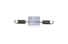 Prużina pre pákové ovládanie DT Spare Parts 3.62358