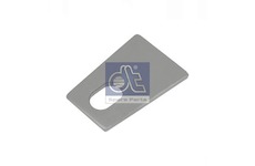 Drżiak čapu brzdovej čeľuste DT Spare Parts 4.61325
