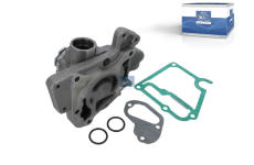 Vodné čerpadlo, chladenie motora DT Spare Parts 4.61621