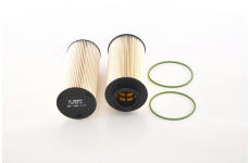 Palivový filter BOSCH F 026 402 146