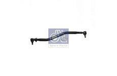 Tiahlo riadenia DT Spare Parts 7.13002