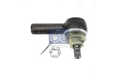 Hlava/čap spojovacej tyče riadenia DT Spare Parts 4.61801