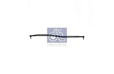 Tiahlo riadenia DT Spare Parts 3.63079