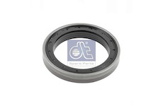 Tesniaci krúżok hriadeľa náboja kolesa DT Spare Parts 7.32225