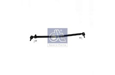Tiahlo riadenia DT Spare Parts 3.63059