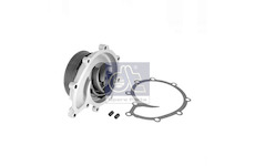 Vodné čerpadlo, chladenie motora DT Spare Parts 1.11116