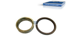 Sada tesnení náboja kolies DT Spare Parts 3.96001