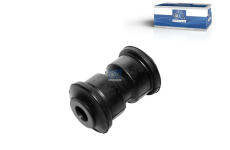 Ulożenie listovej prużiny DT Spare Parts 4.80940