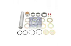 Opravná sada zvislého čapu nápravy DT Spare Parts 3.96212