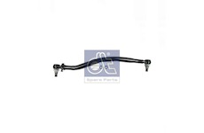 Tiahlo riadenia DT Spare Parts 4.65677