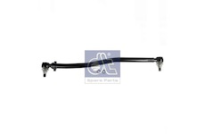 Tiahlo riadenia DT Spare Parts 4.62773