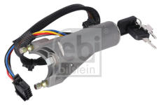 Zámok volantu FEBI BILSTEIN 26892