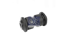 Lożiskové puzdro listovej prużiny DT Spare Parts 6.11053