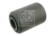 Lożiskové puzdro listovej prużiny FEBI BILSTEIN 27189