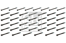 Sada skrutiek hlavy valcov FEBI BILSTEIN 27404