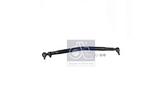 Tiahlo riadenia DT Spare Parts 6.51038