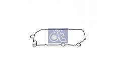 Tesnenie chladiča oleja DT Spare Parts 1.24134