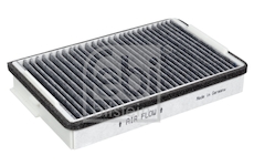 Filter vnútorného priestoru FEBI BILSTEIN 29836
