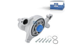Vodné čerpadlo, chladenie motora DT Spare Parts 3.16012