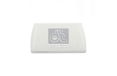 Filter vnútorného priestoru DT Spare Parts 7.74105