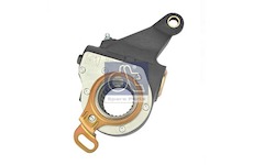 Pákový ovládač brzdového systému DT Spare Parts 3.62412