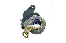 Pákový ovládač brzdového systému DT Spare Parts 3.62408