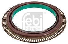 Tesniaci krúżok hriadeľa náboja kolesa FEBI BILSTEIN 33147