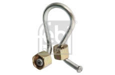 Vedenie vysokého tlaku vstrekovacieho systému FEBI BILSTEIN 35563