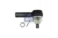 Hlava/čap spojovacej tyče riadenia DT Spare Parts 5.22039