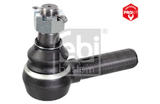 Hlava/čap spojovacej tyče riadenia FEBI BILSTEIN 35662