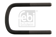 Spona listovej prużiny FEBI BILSTEIN 35670