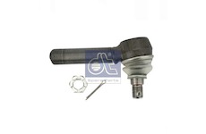 Hlava/čap spojovacej tyče riadenia DT Spare Parts 3.63116