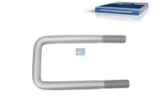 Spona listovej prużiny DT Spare Parts 2.62563