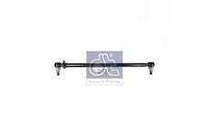 Tiahlo riadenia DT Spare Parts 5.55259