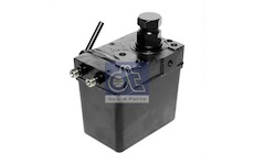 Sklápacie čerpadlo, kabína vodiča DT Spare Parts 4.62152