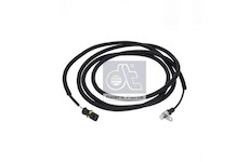Snímač počtu otáčok kolesa DT Spare Parts 3.37156