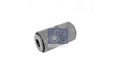 Lożiskové puzdro listovej prużiny DT Spare Parts 6.11059