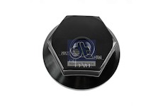 Ochranný kryt náboja kolesa DT Spare Parts 7.32200