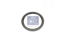 Tesniaci krúżok hriadeľa náboja kolesa DT Spare Parts 3.60130