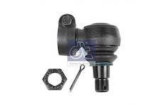 Hlava/čap spojovacej tyče riadenia DT Spare Parts 2.53430