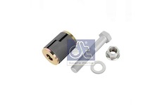 Sada na opravu ulożenia prużiny na ráme DT Spare Parts 5.90017