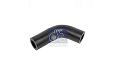 Hadica, výmenník tepla (kúrenie) DT Spare Parts 3.82254