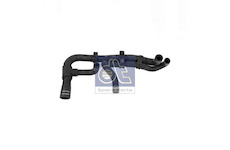 Hadica chladenia DT Spare Parts 1.11650