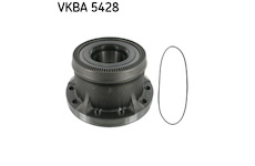 Lożisko kolesa - opravná sada SKF VKBA 5428