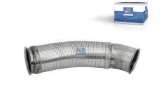 Výfukové potrubie DT Spare Parts 1.12827