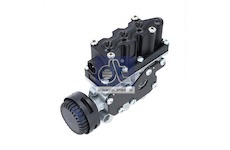 Blok cestných ventilov pneumatického prużenia DT Spare Parts 5.10500