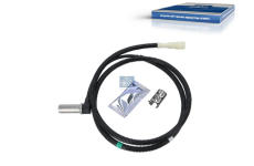 Snímač počtu otáčok kolesa DT Spare Parts 6.61921