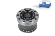 Lożisko kolesa DT Spare Parts 3.60030