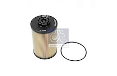 Palivový filter DT Spare Parts 2.12296